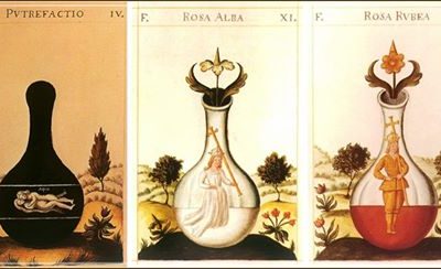 Les 3 Œuvres (d’un point de vue thérapeutique)